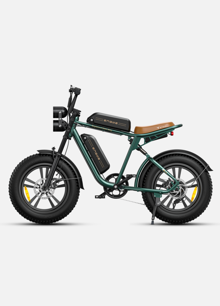 Electric bicycle batteries: a powerful source of power for travel ...